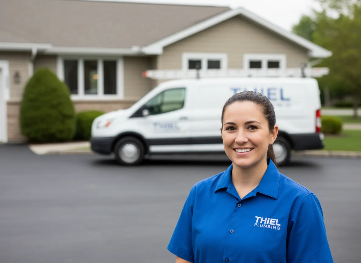 Plumber Woodstock, IL FAQs